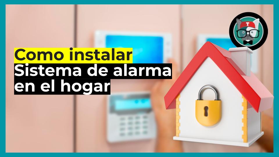 Alarma