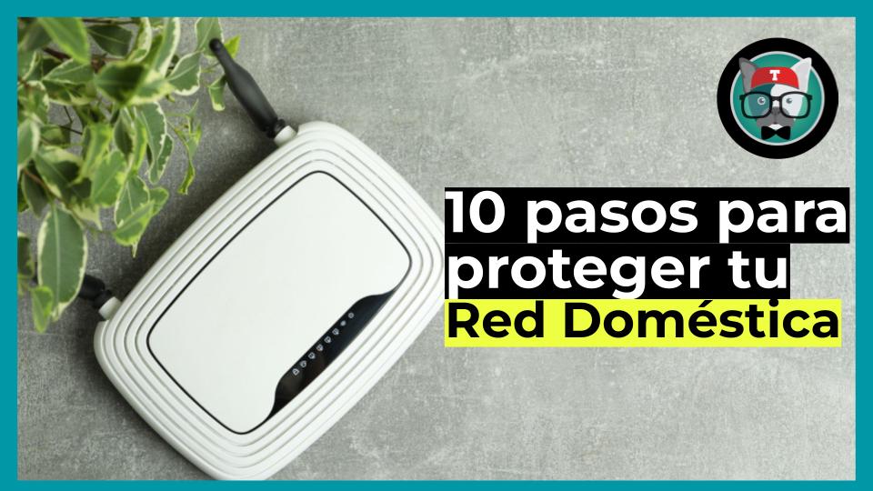 Red domestica banner